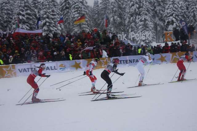 Отель Hotel Biathlon Sport & Spa Шклярска-Поремба-8